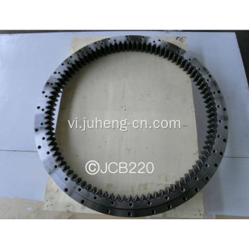 Vòng bi xích đu JS200 JS205 Swing Bearing